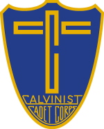 Cadets at Zutphen Church