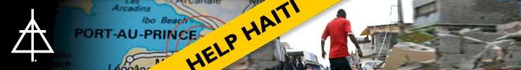 Help Haiti through the resources of CRWRC