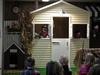 Sunday School puppets at Zutphen Church